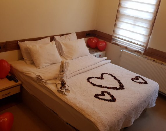 Balayı Odası